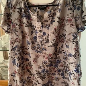 Beautiful Floral blouse
